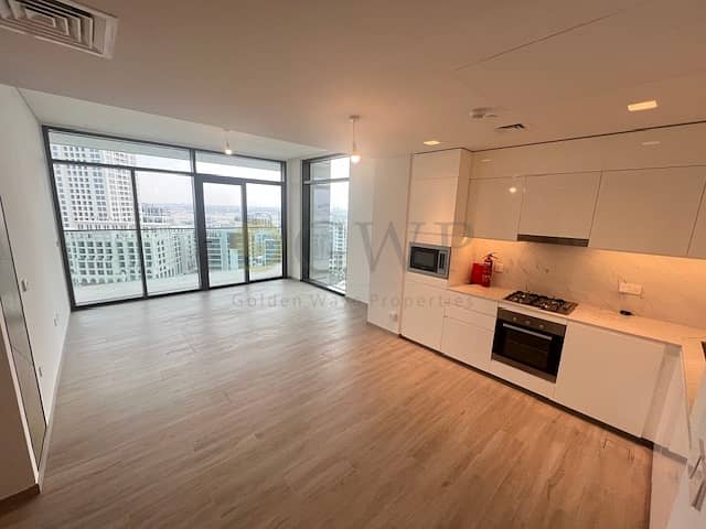 Exclusive|Full Water views|Bright Apartment