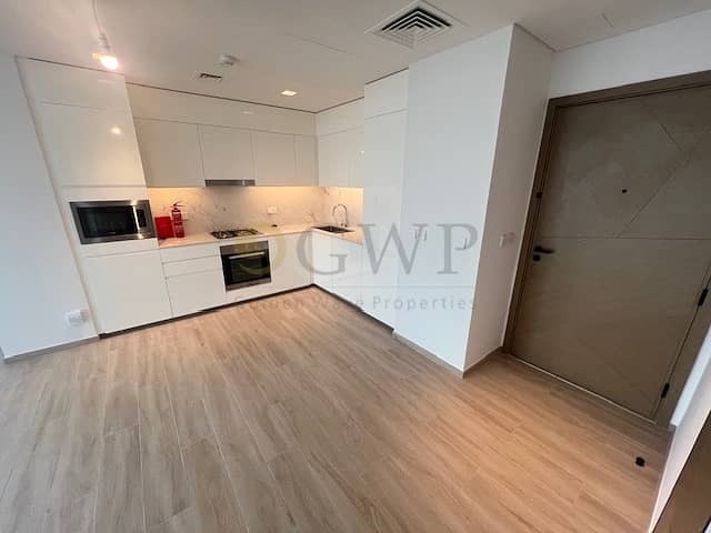 Exclusive|Full Water views|Bright Apartment