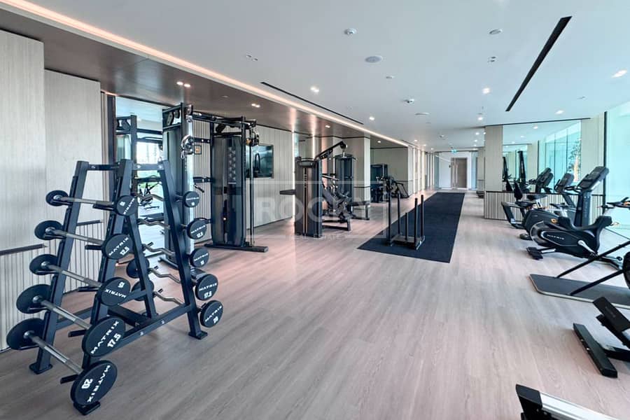 Unfurnished | Brand New | Study Room - Image 6