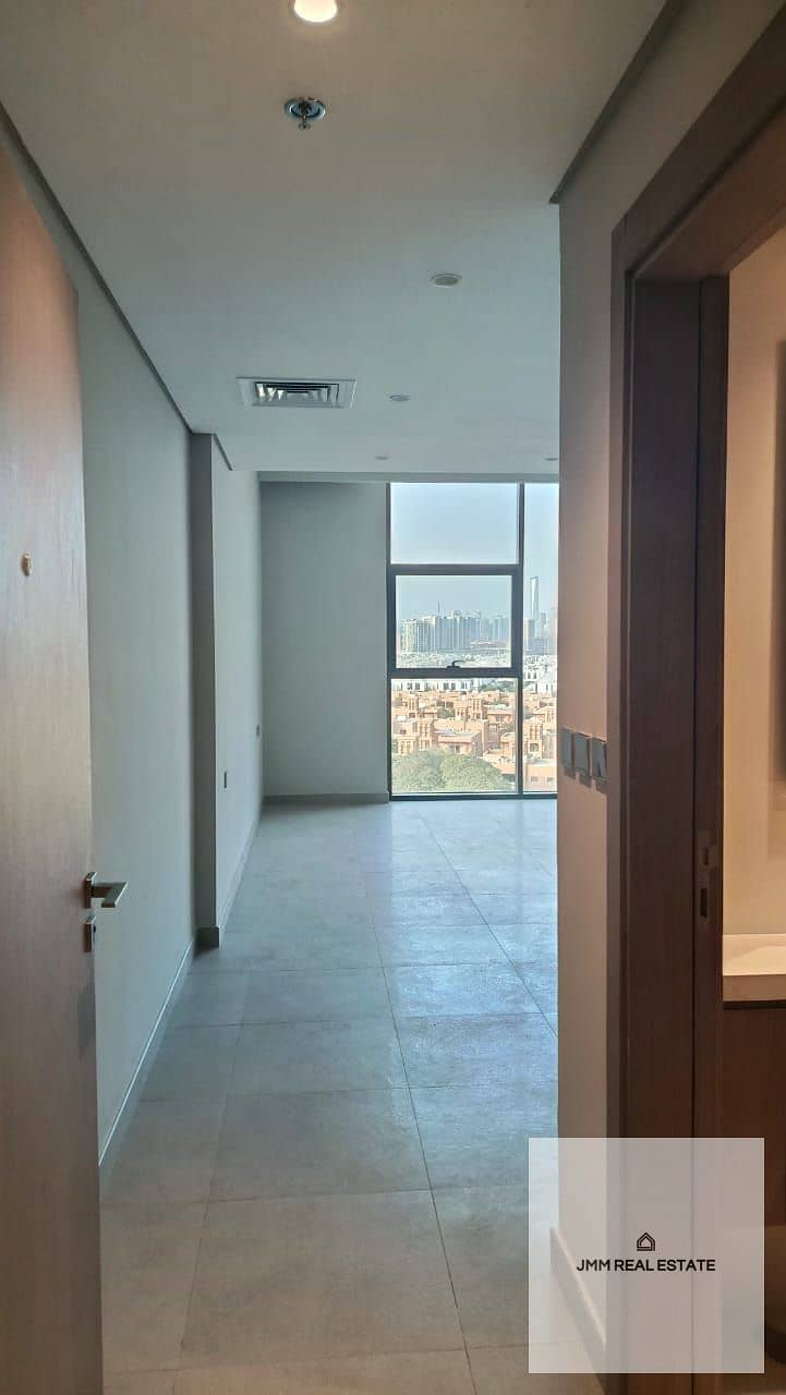 Brand New | Chiller Free | High Floor