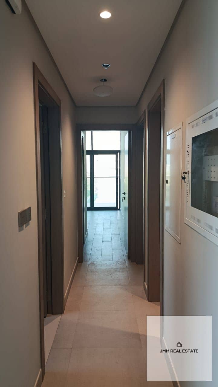 Brand New | Chiller Free | High Floor