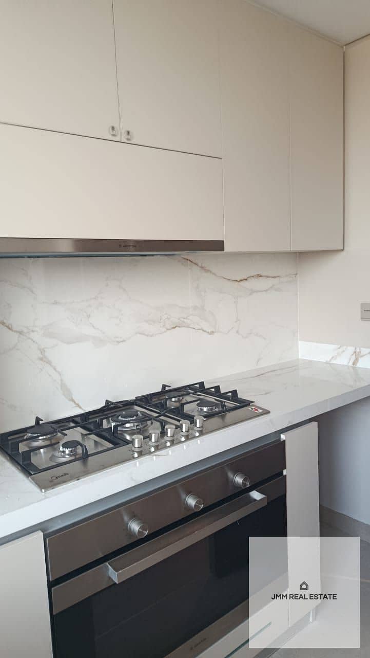 Brand New | Chiller Free | High Floor