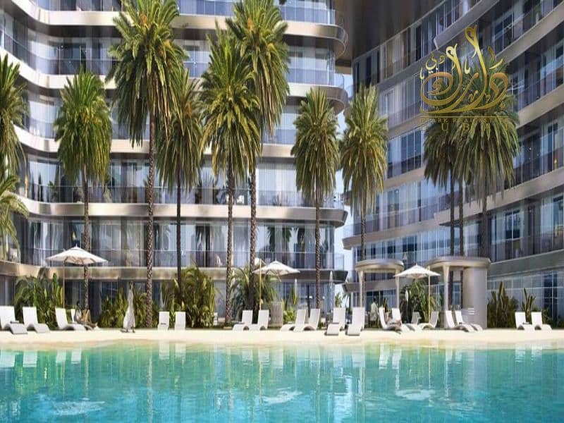 Ready for Handover / Near to Metro / High Rental Demand