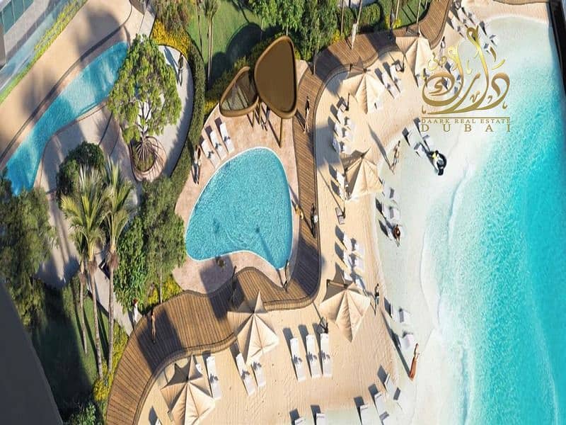 Ready for Handover / Near to Metro / High Rental Demand