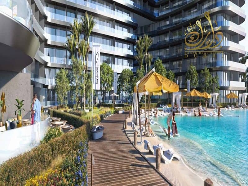 Ready for Handover / Near to Metro / High Rental Demand - Image 6