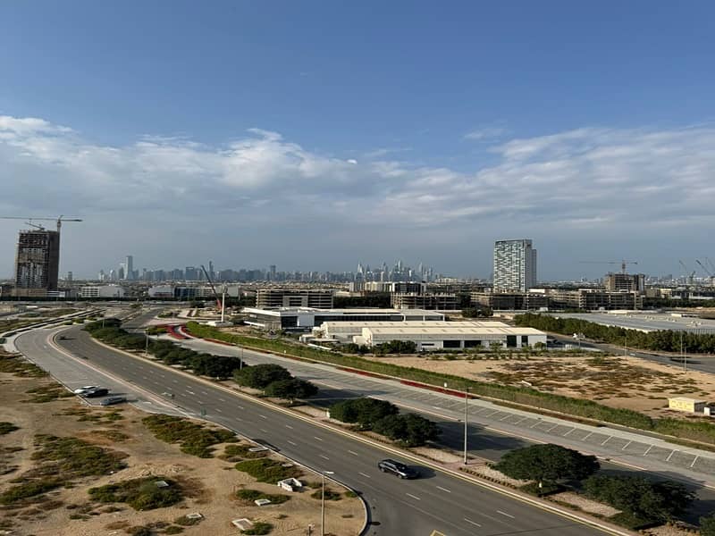 Afnan 1 | 1 Bedroom | Vacant | Ready to Move