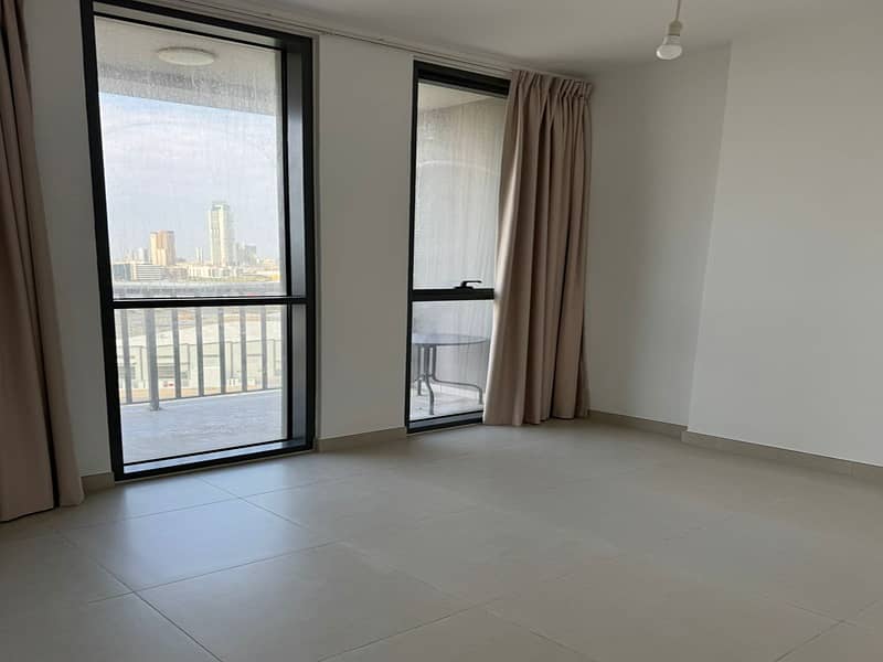 Afnan 1 | 1 Bedroom | Vacant | Ready to Move