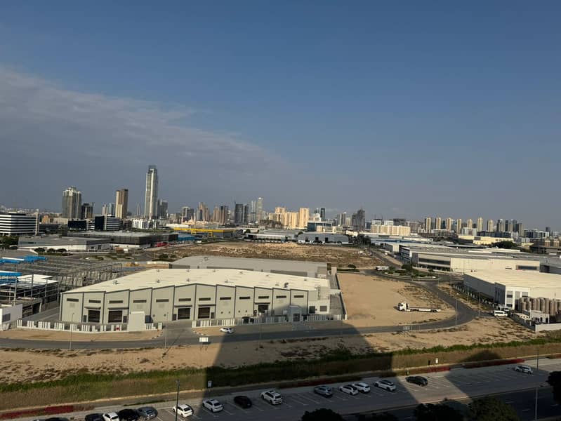 Afnan 1 | 1 Bedroom | Vacant | Ready to Move