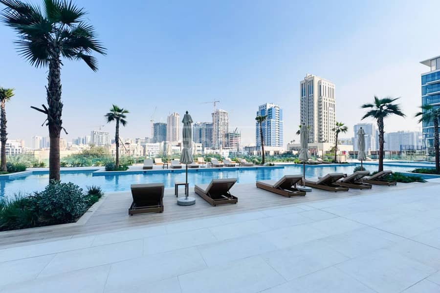 Unfurnished | Brand New | Study Room - Image 8