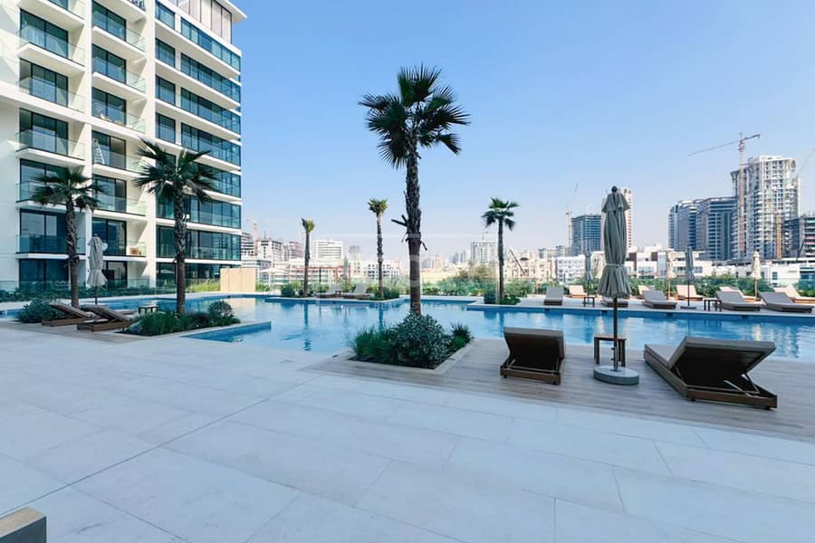 Unfurnished | Brand New | Study Room - Image 9