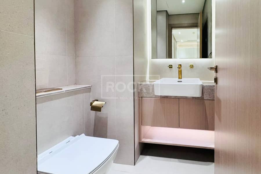 Unfurnished | Brand New | Study Room - Image 10