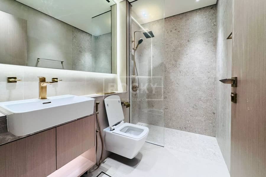 Unfurnished | Brand New | Study Room - Image 11