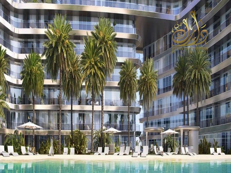 Ready for Handover / Near to Metro / High Rental Demand - Image 9