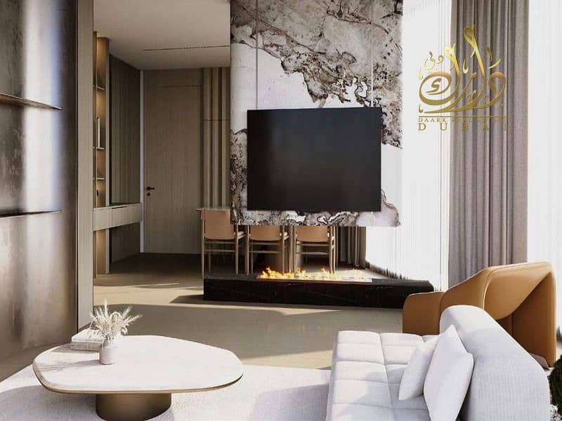 Ready for Handover / Near to Metro / High Rental Demand - Image 14