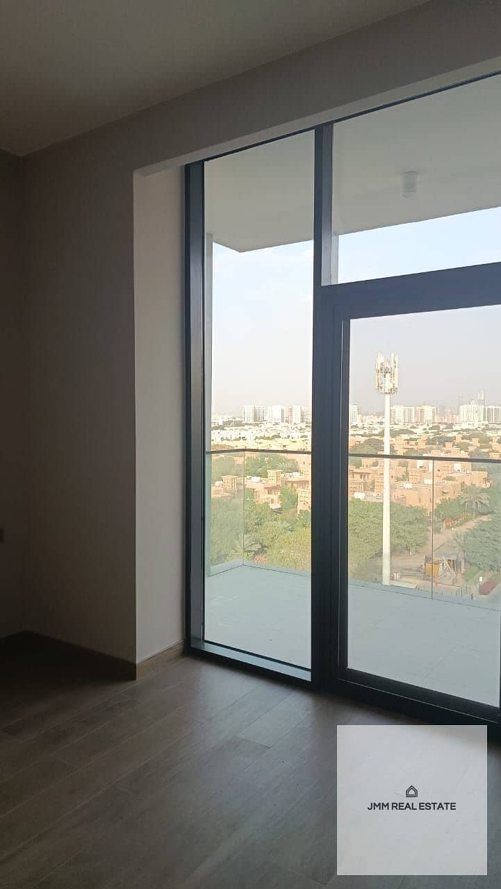 Brand New | Chiller Free | High Floor - Image 12