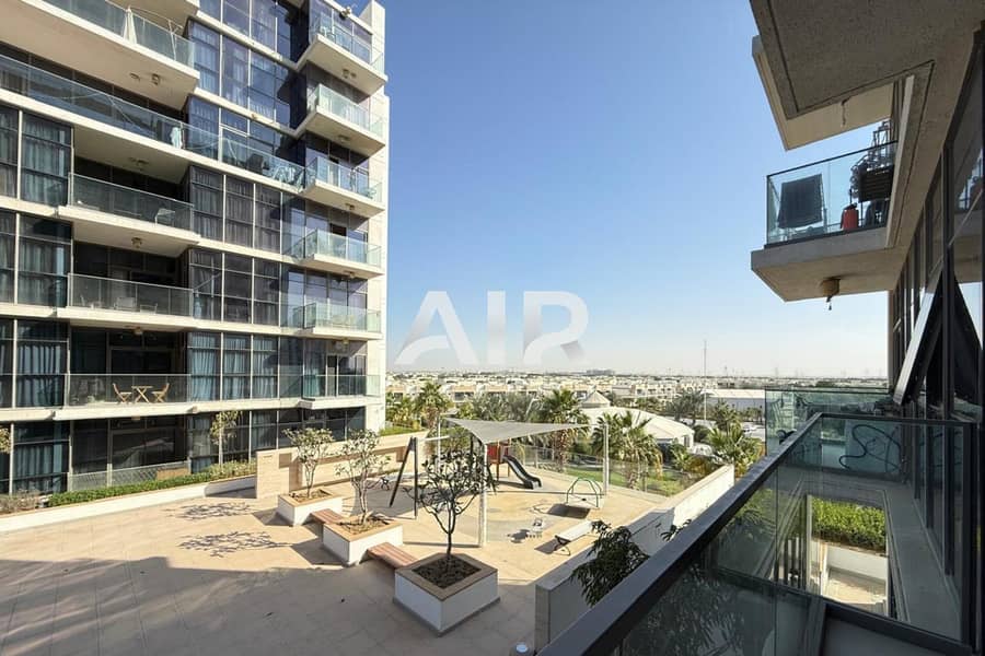 GOLF VIEWS | LARGEST LAYOUT | DAMAC HILLS - Image 10