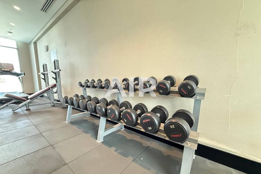 GOLF VIEWS | LARGEST LAYOUT | DAMAC HILLS - Image 11