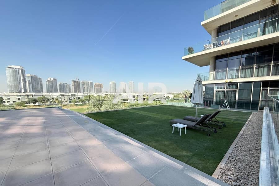 GOLF VIEWS | LARGEST LAYOUT | DAMAC HILLS - Image 14