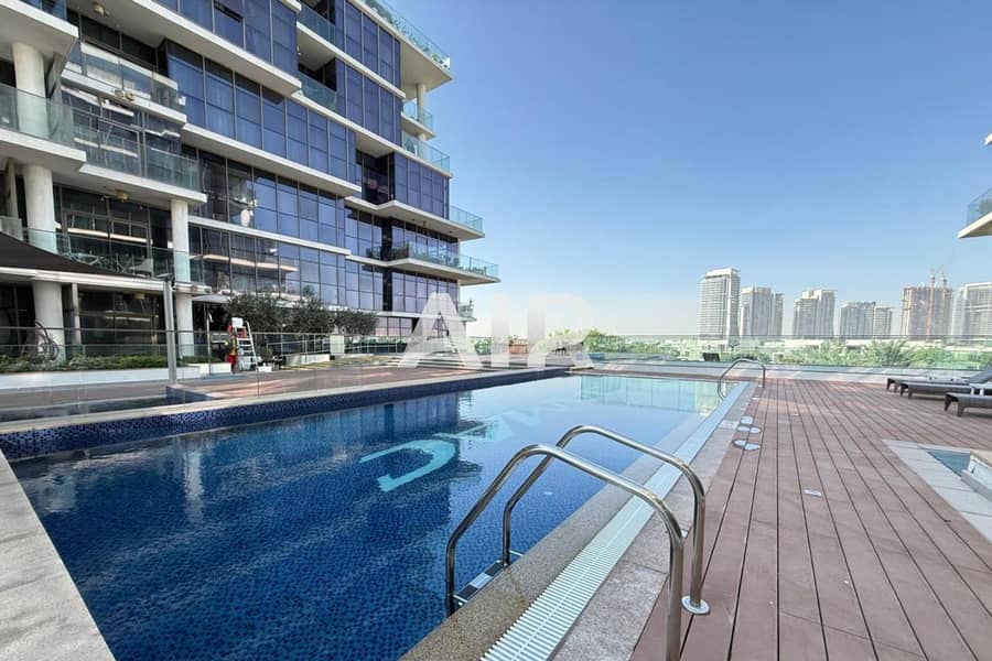 GOLF VIEWS | LARGEST LAYOUT | DAMAC HILLS - Image 15