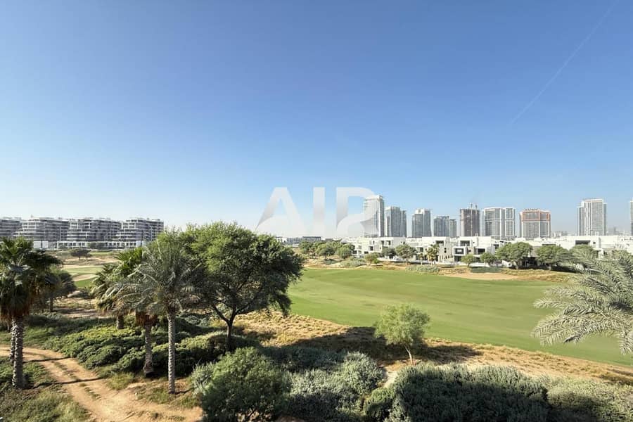 GOLF VIEWS | LARGEST LAYOUT | DAMAC HILLS - Image 19