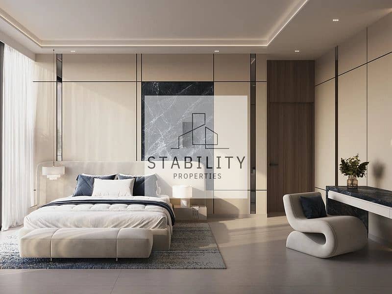 Premium Homes | Wellness, Fitness & Leisure Amenities | Ideal for End-Users and Investors Seeking Lifestyle and Returns - Image 8