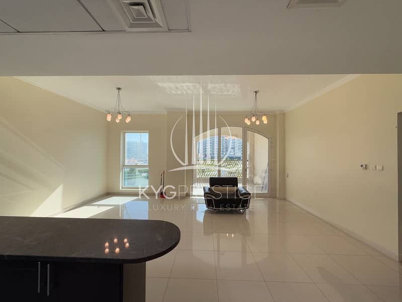 Massive layout | Open view | Prime Location