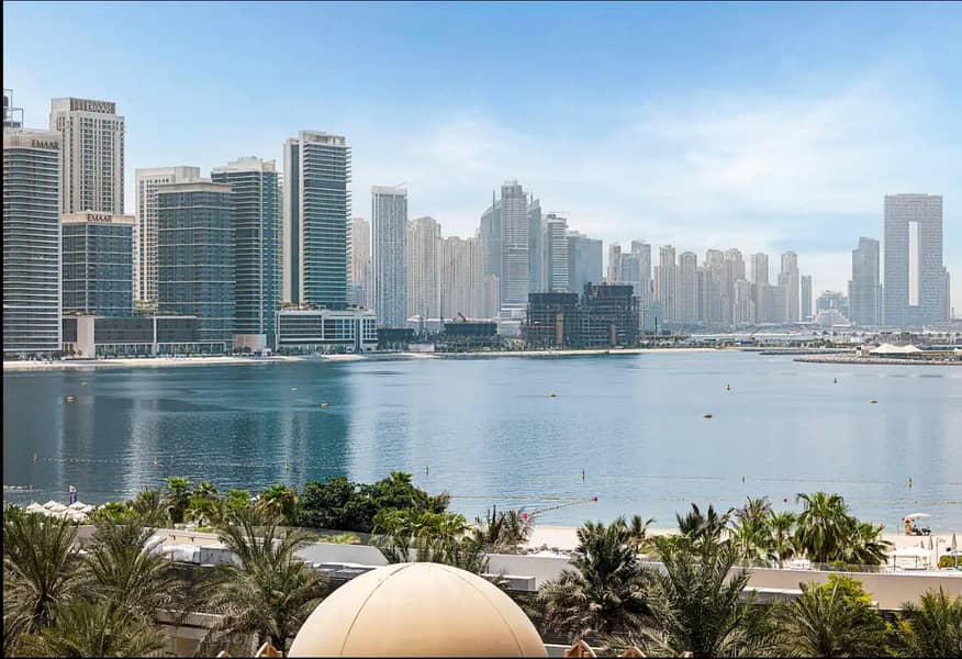 Walnut Palm 2BR - Palm Jumeirah - Image 38