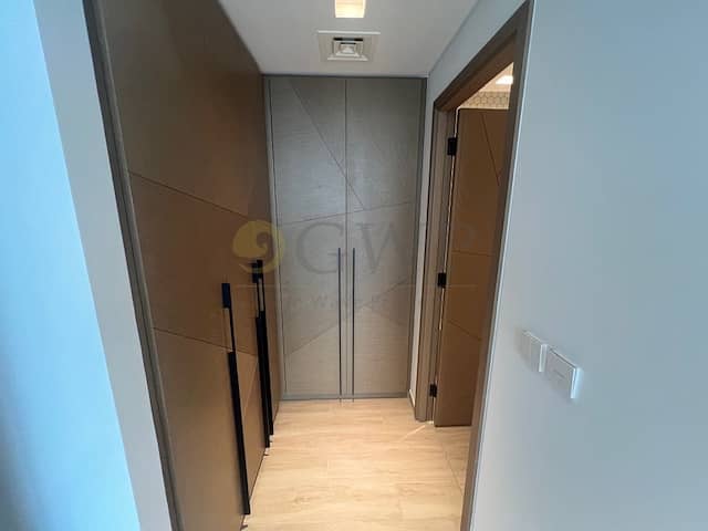 Exclusive|Full Water views|Bright Apartment - Image 7