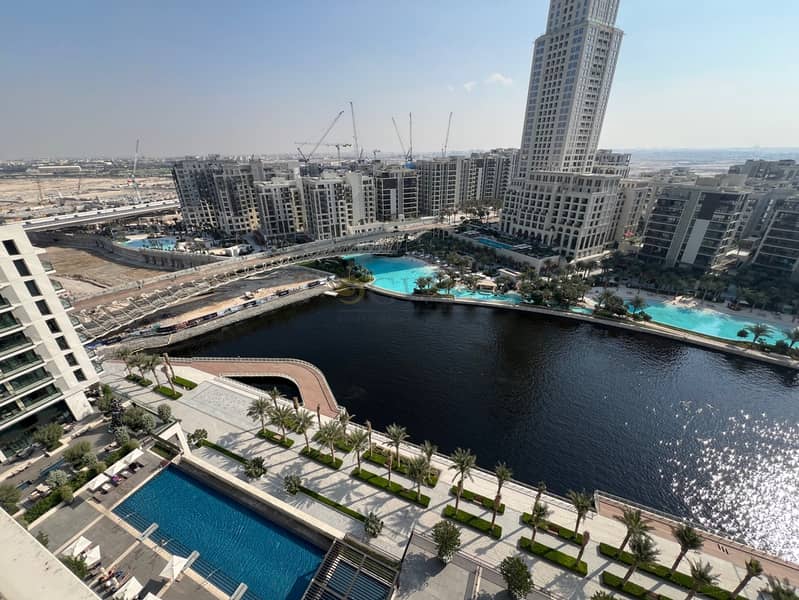 Exclusive|Full Water views|Bright Apartment - Image 28