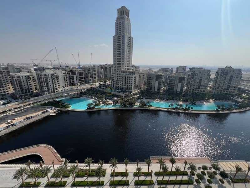 Exclusive|Full Water views|Bright Apartment - Image 29