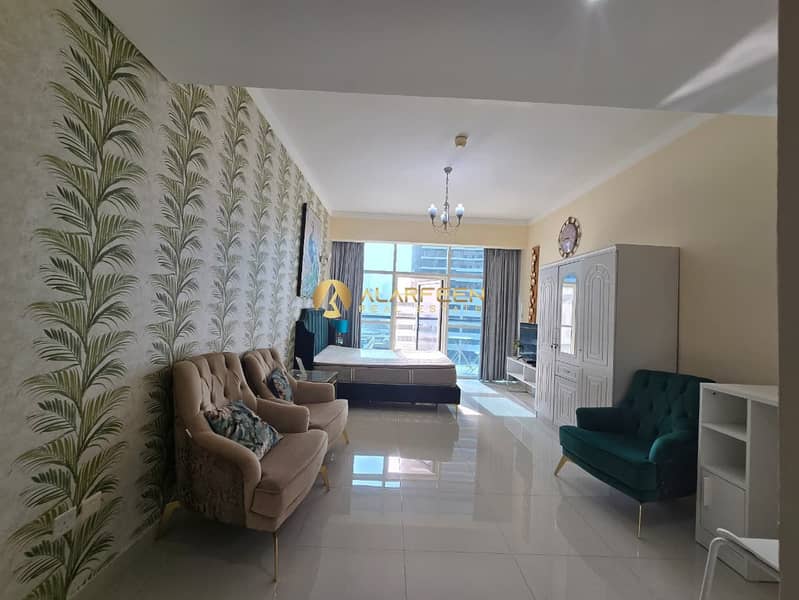 Fully Furnished | Great Location | Call Now