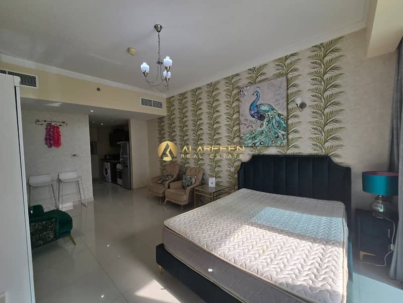 Fully Furnished | Great Location | Call Now