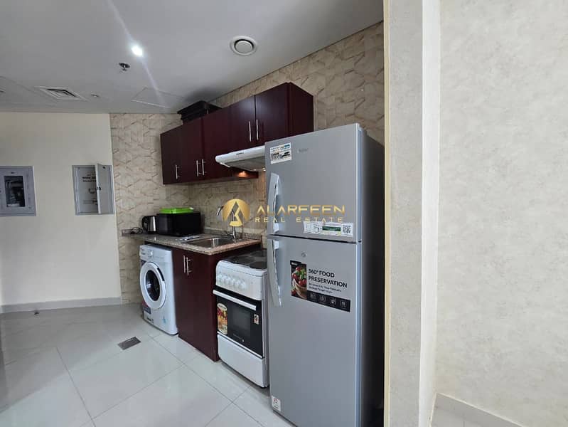 Fully Furnished | Great Location | Call Now