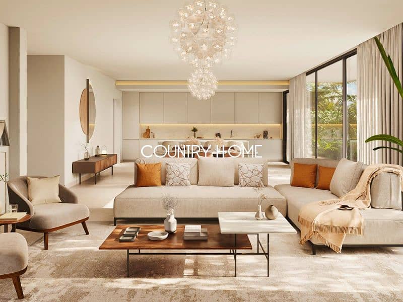 Genuine Resale l Best Deal l Completion Q3 2026