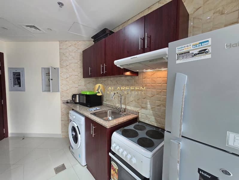 Fully Furnished | Great Location | Call Now