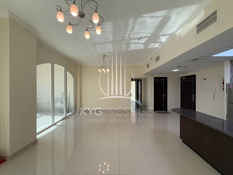 Massive layout | Open view | Prime Location