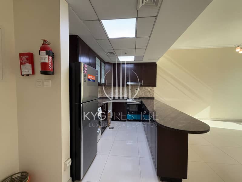 Massive layout | Open view | Prime Location - Image 13