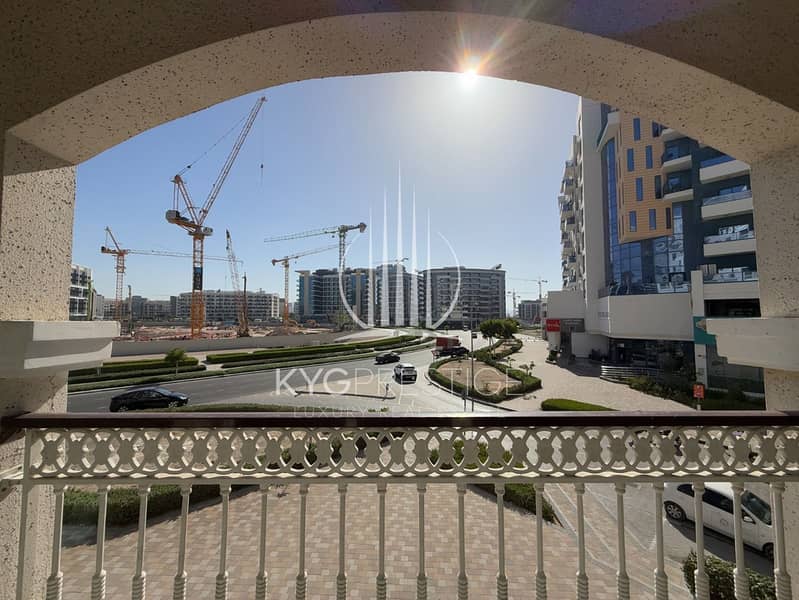 Massive layout | Open view | Prime Location - Image 15