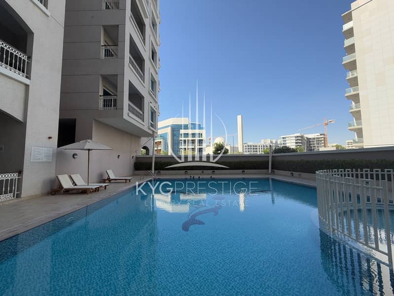 Massive layout | Open view | Prime Location - Image 21