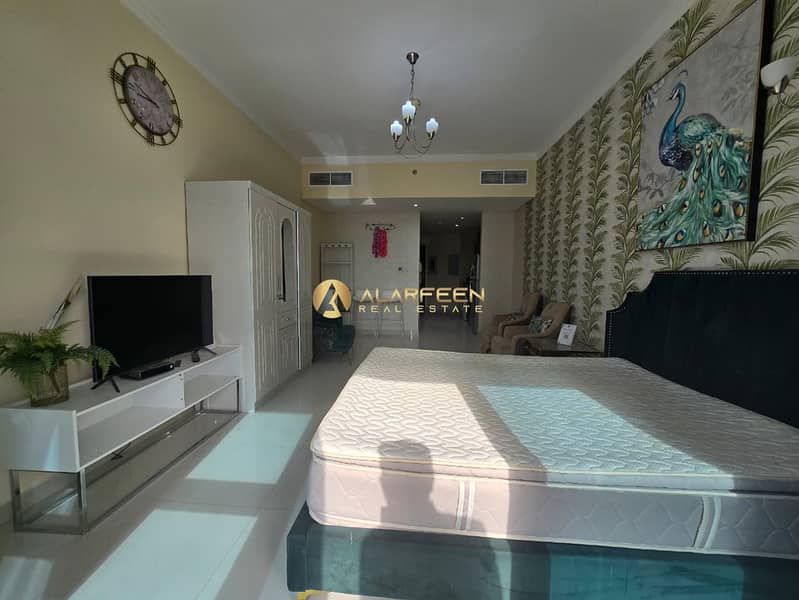 Fully Furnished | Great Location | Call Now - Image 8