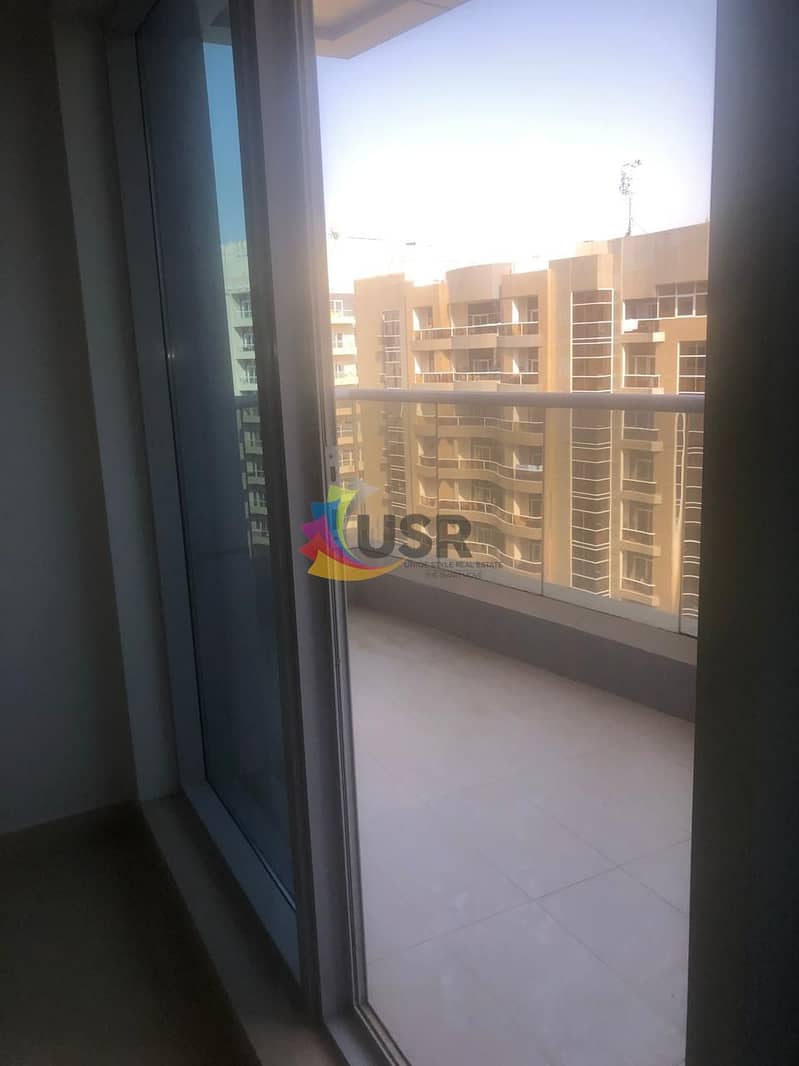 AVAILABLE NEXT WEEK | 2BHK WITH BALCONY | FOR 94K