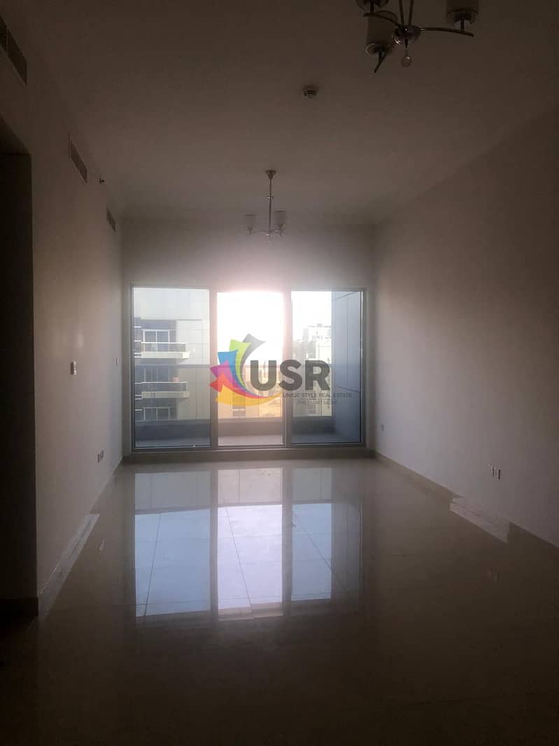 AVAILABLE NEXT WEEK | 2BHK WITH BALCONY | FOR 94K