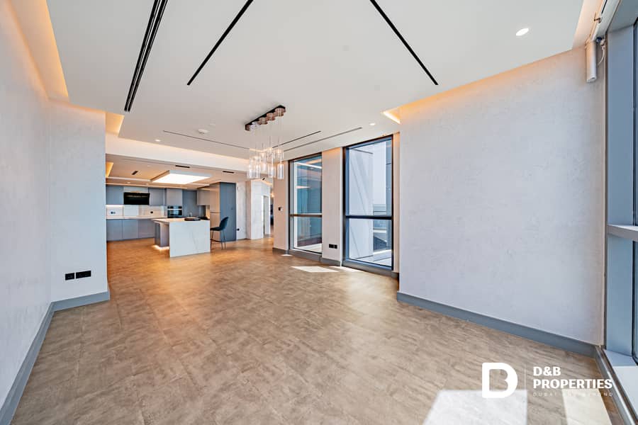 Big Layout | Newly Upgraded | Prime Location - Image 9