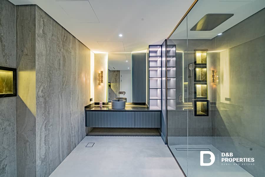 Big Layout | Newly Upgraded | Prime Location - Image 11