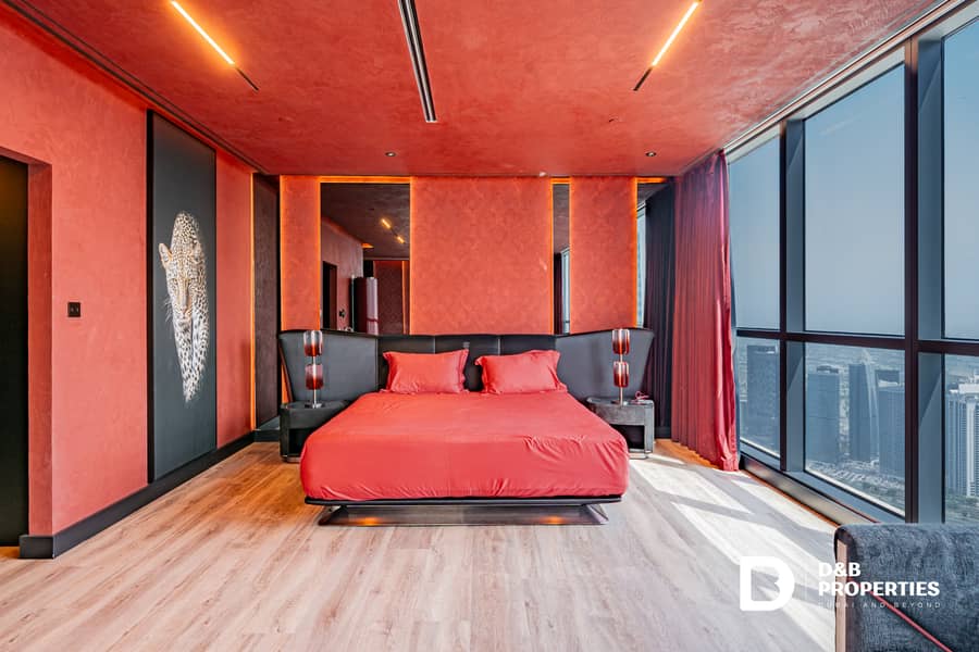 Big Layout | Newly Upgraded | Prime Location - Image 15