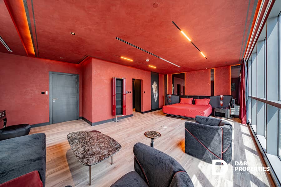 Big Layout | Newly Upgraded | Prime Location - Image 16