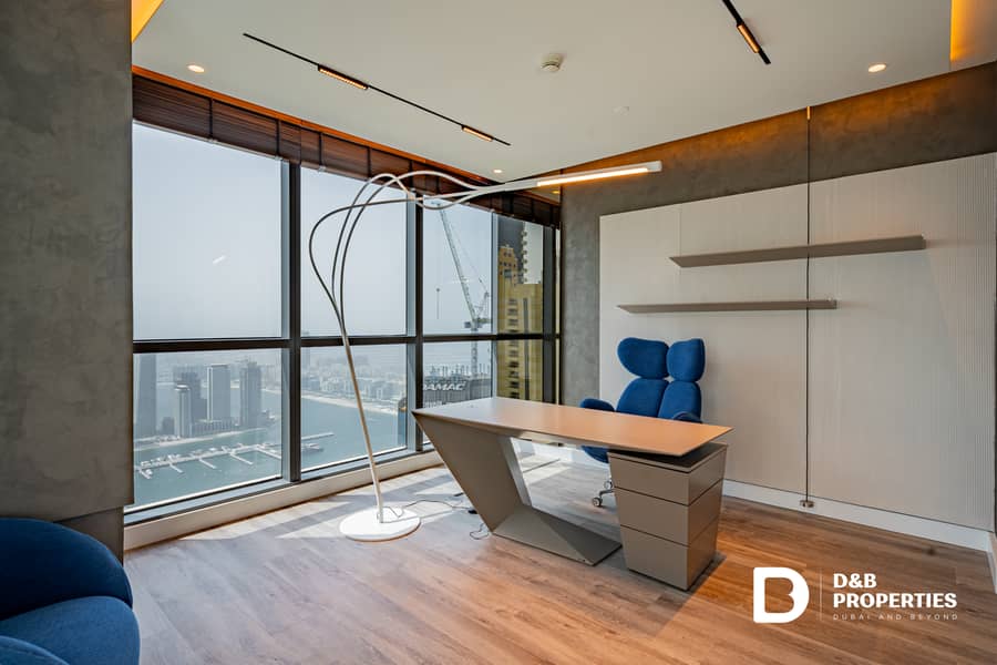 Big Layout | Newly Upgraded | Prime Location - Image 19