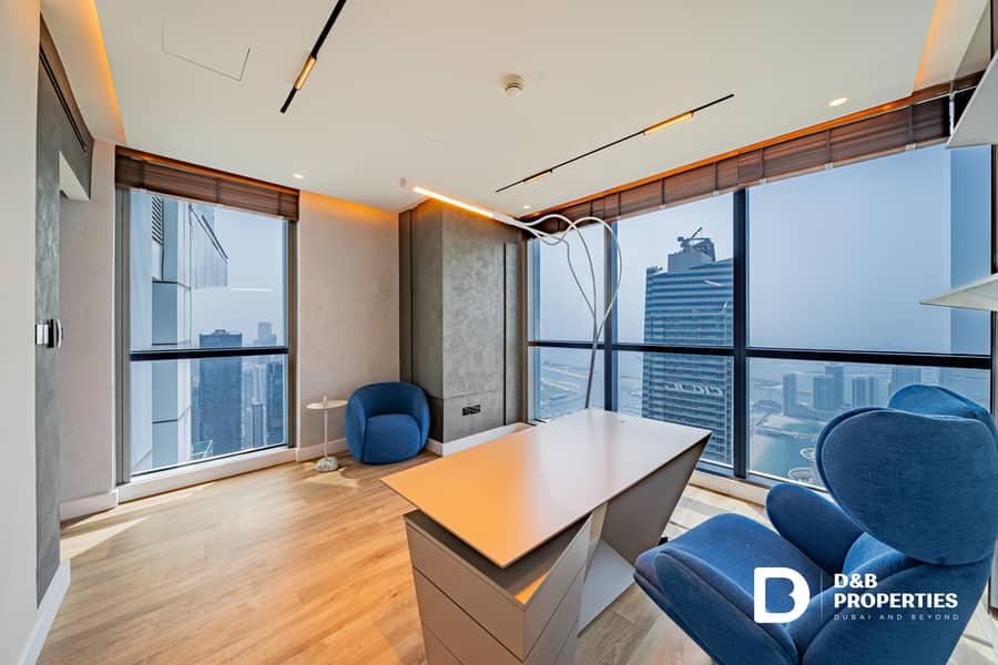 Big Layout | Newly Upgraded | Prime Location - Image 20