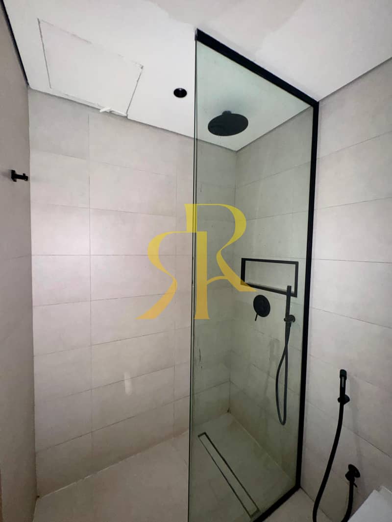 Fully Furnished Studio for Rent | Beverly Residence 1 – JVC - Image 6