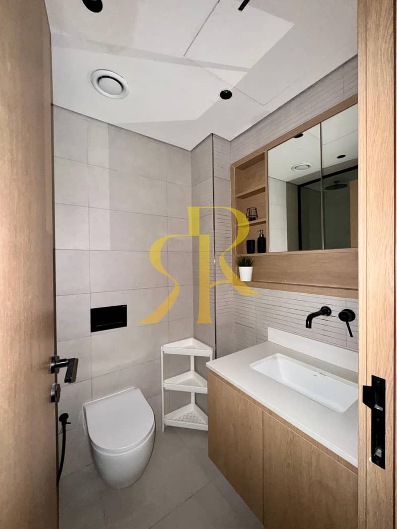 Fully Furnished Studio for Rent | Beverly Residence 1 – JVC - Image 7